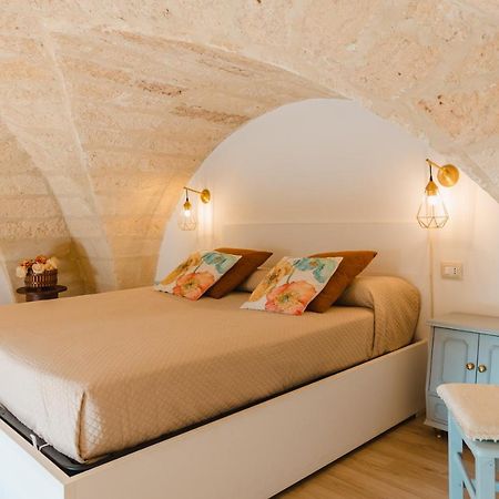 莱切Casa Alera Con Idromassaggio别墅 外观 照片