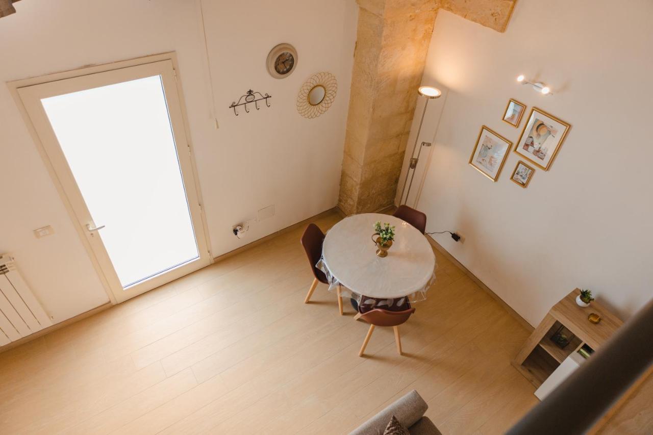 莱切Casa Alera Con Idromassaggio别墅 外观 照片