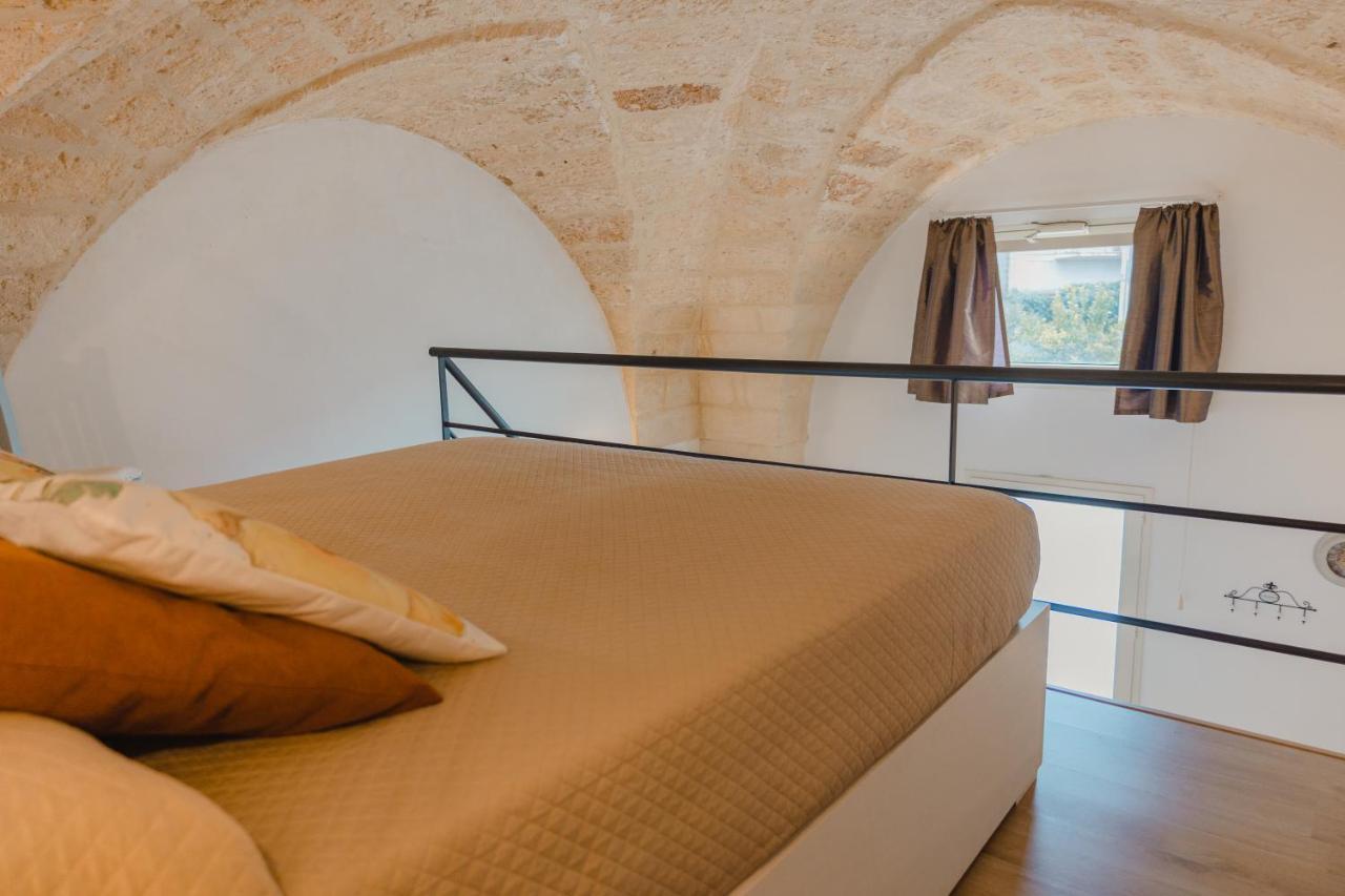 莱切Casa Alera Con Idromassaggio别墅 外观 照片